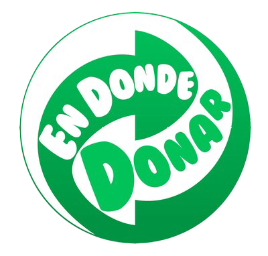 Endonde Donar somos labor social