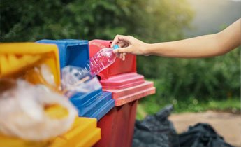 Recicla por el Planeta