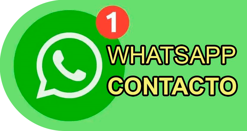 Contactanos por WhatsApp
